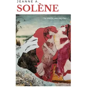 Comparateur de prix : Books on Demand Solène