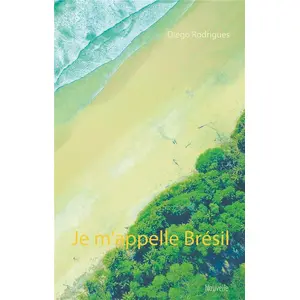 Je m'appelle Brésil