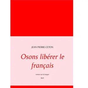 Comparateur de prix : Osons Libérer Le Français