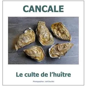 Books on Demand Cancale : le culte de l'huître pas cher