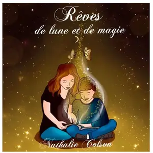 Books on Demand Rêves de lune et de magie pas cher