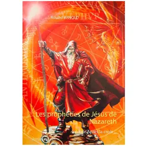 Comparateur de prix : Les prophéties de Jésus de Nazareth