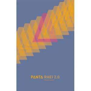 Panta rhei 2.0 Maryse Hansen pas cher