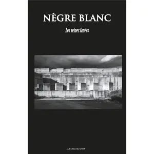 Comparateur de prix : Books on Demand Nègre Blanc