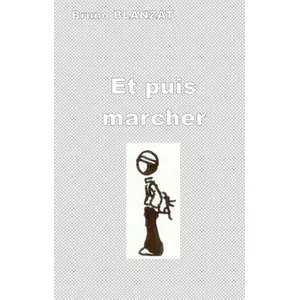 Books on Demand Et Puis Marcher