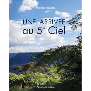 Books on Demand Une Arrivée au 5e ciel pas cher