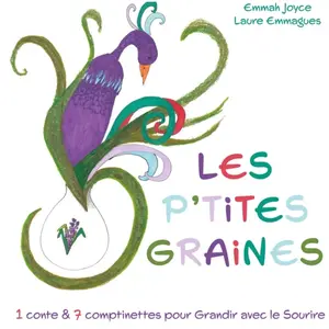 Books on Demand Les P'tites Graines