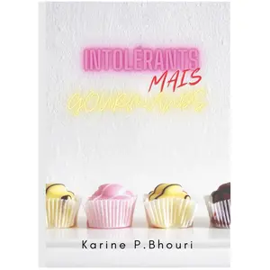Books on Demand Intolérants mais gourmands pas cher