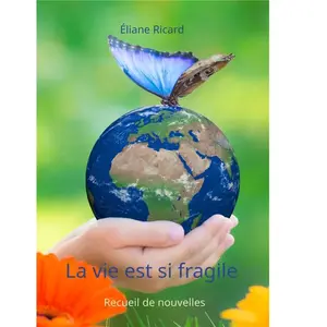 Comparateur de prix : La Vie Est Si Fragile