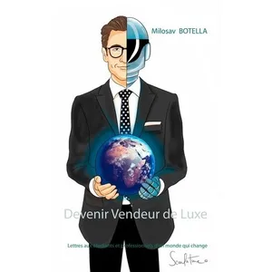 Comparateur de prix : Books on Demand Devenir Vendeur de Luxe