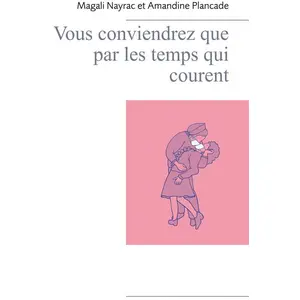 Books on Demand Vous conviendrez que par les temps qui courent pas cher