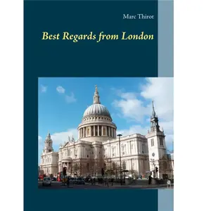 Best Regards From London pas cher