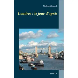 Books on Demand Londres : le jour d'après
