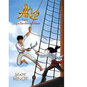 Books on Demand Akio pas cher