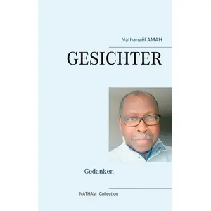 Books on Demand Gesichter