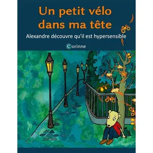 Books on Demand Un petit vélo dans ma tête pas cher
