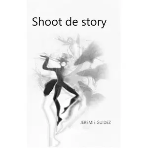 Shoot de story Jérémie Guidez pas cher