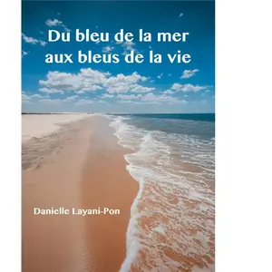 Comparateur de prix : Du Bleu De La Mer Aux Bleus De La Vie