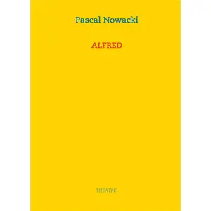 Alfred Pascal Nowacki pas cher
