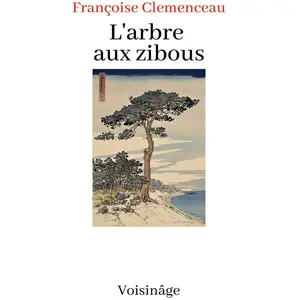 Books on Demand L'Arbre aux Zibous pas cher