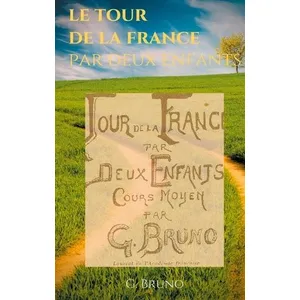 Comparateur de prix : Books on Demand Le Tour de la France par deux enfants