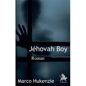 Books on Demand Jéhovah Boy