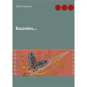 Comparateur de prix : Books on Demand Racontes...