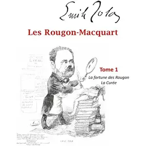 Books on Demand Les Rougon-Macquart