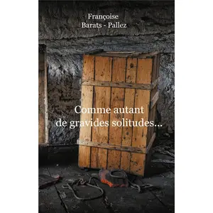 Comment Autant de Gravides Solitudes pas cher