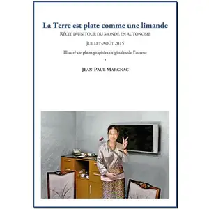La Terre est plate comme une limande pas cher