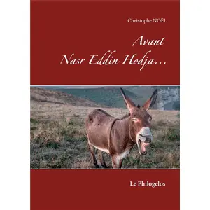 Books on Demand Avant Nasr Eddin Hodja...