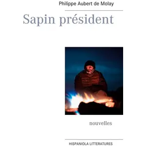 Sapin président Philippe Aubert De Molay pas cher
