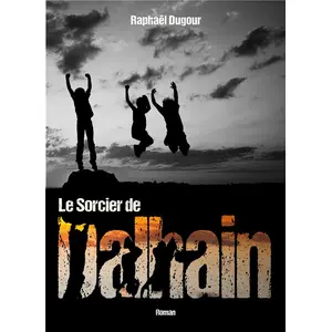 Books on Demand Le Sorcier de Dalhain