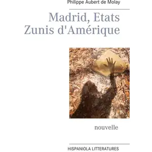 Books on Demand Madrid, Etats Zunis d'Amérique pas cher