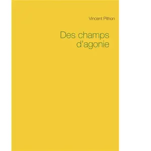 Des Champs D'agonie