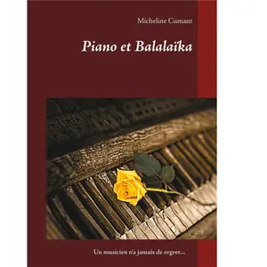Piano Et Balalaïka pas cher