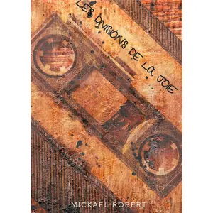 Books on Demand Les divisions de la joie pas cher
