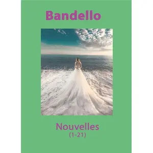 Nouvelles Christophe Noël, Matteo Bandello pas cher