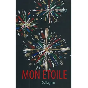 Books on Demand Mon étoile: Csillagom pas cher