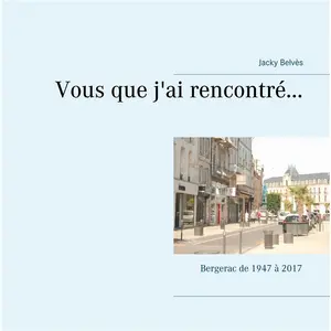 Books on Demand Vous que j'ai rencontré... pas cher