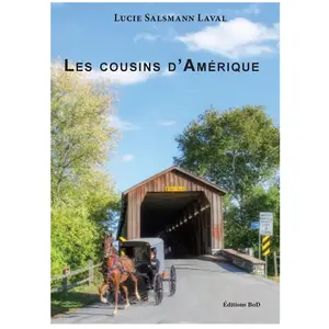Les Cousins d'Amérique pas cher