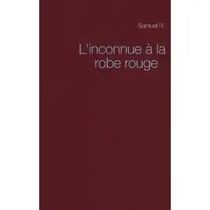 Comparateur de prix : Books on Demand L'inconnue à la robe rouge