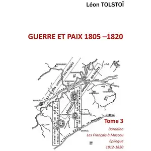 Books on Demand Guerre et Paix