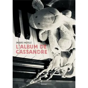 Comparateur de prix : Books on Demand L'album de Cassandre