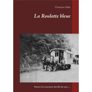 Books on Demand La Roulotte bleue pas cher
