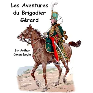 Comparateur de prix : Books on Demand Les aventures du brigadier Gérard