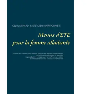 Menus D'été Pour La Femme Allaitante pas cher