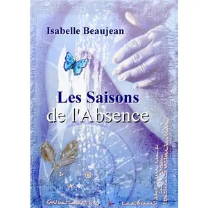 Books on Demand Les Saisons de l'Absence