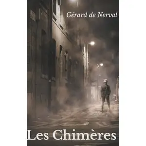 Books on Demand Les Chimères