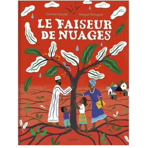 ISBN Grund Le Faiseur de Nuages pas cher